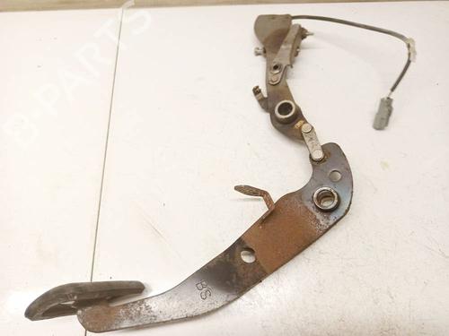 Used Pedal Pedal 34778941 34778941