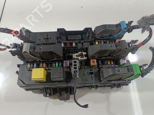 Used Fuse box Fuse box OPEL ASTRA H (A04) 1.7 CDTI (L48) (100 hp) 32542835 32542835