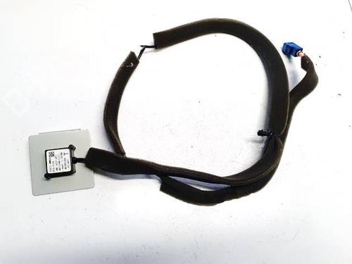 Used Electronic module Electronic module NISSAN LEAF (ZE0) Electric (109 hp) 34884664 34884664