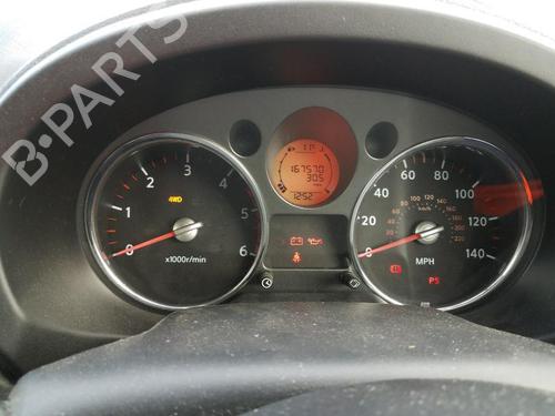 Front right panel NISSAN X-TRAIL II (T31) 2.0 dCi 4x4 | BP35623868C59  - Image 9