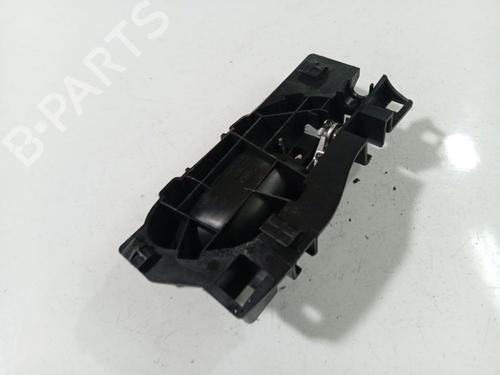 Front left interior door handle CITROËN C5 III (RD_) 1.6 HDi 110 (RD9HZC) | BP39484917I13 - Image 3