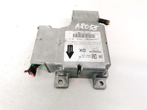 ecu-airbags-opel-signum-hatchback-z03-2003-2004-2005-2006-2007-2008-32905351 main image