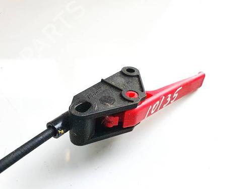 Interior handle CITROËN C8 (EA_, EB_) 2.2 HDi | BP35043416I7 - Image 3