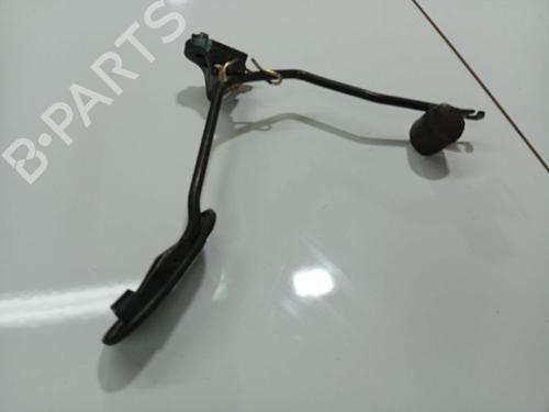 Used Pedal Pedal 34863756 34863756
