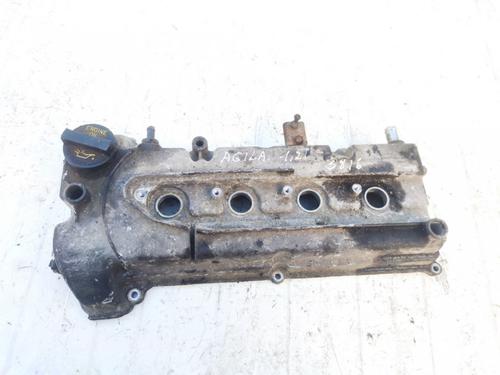 valve-cover-opel-agila-b-h08-2008-2009-2010-2011-2012-2013-2014-35562123 main image