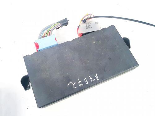 Fuse box PEUGEOT 1007 (KM_) 1.4 HDi | BP32897162E1 - Image 2