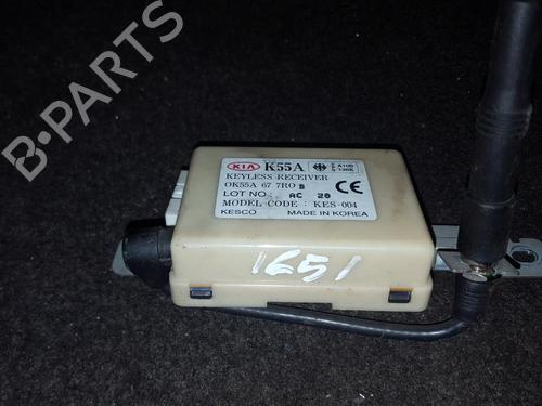 electronic-module-suzuki-wagon-r-ma-1999-33479700 main image