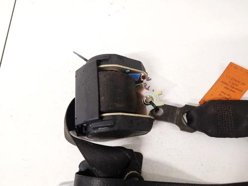 Front right seatbelt BMW 5 (E39) 525 d | BP35471097I25 - Image 2