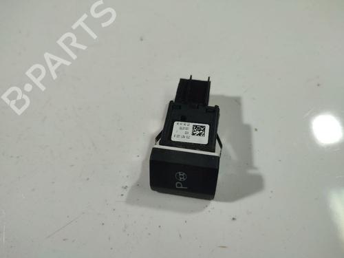 Switch SKODA SUPERB II (3T4) 1.6 TDI | BP38576304I30 - Image 2
