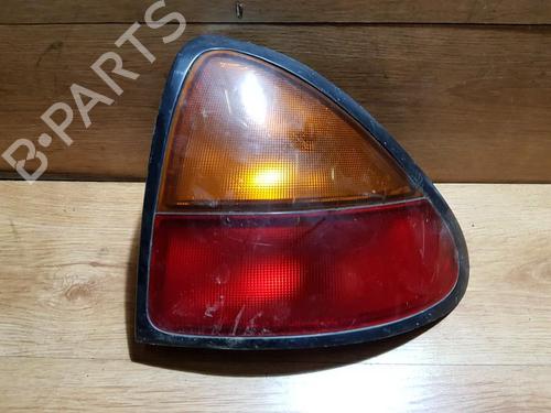 Used Right taillight Right taillight 35653856 35653856
