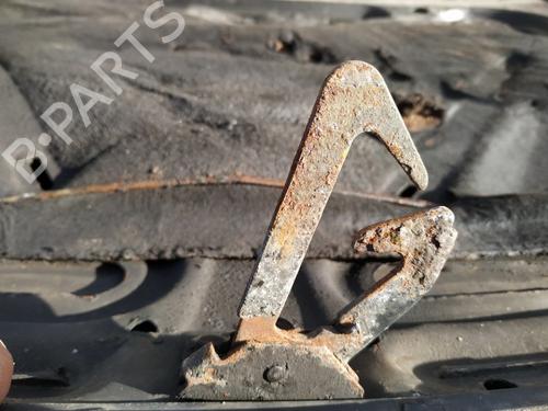 Used Hood lock Hood lock 35585656 35585656
