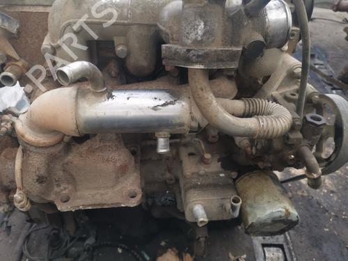 Used Egr Egr FORD TRANSIT CONNECT (P65_, P70_, P80_) 1.8 TDCi (90 hp) 35532745 35532745