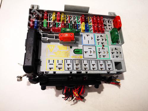 fuse-box-opel-astra-g-hatchback-t98-1998-1999-2000-2001-2002-2003-2004-2005-2006-2007-2008-2009-33075899 main image