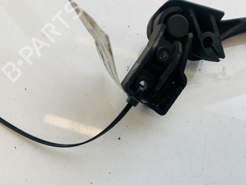 Interior handle VW PASSAT B5 Variant (3B5) 1.9 TDI | BP35513647I7 - Image 3