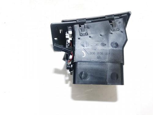 Luftventil AUDI A6 C5 (4B2, 4B4) 2.5 TDI | BP33520452I21 - Image 2