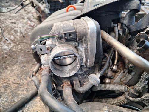 Used Throttle body Throttle body 35107350 35107350