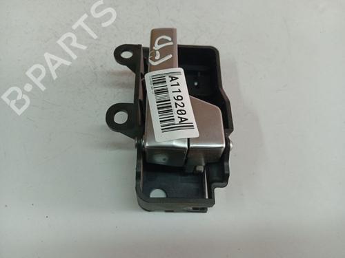 Front right interior door handle FORD FOCUS II (DA_, HCP, DP) 1.6 TDCi | BP39574849I14 - Image 2