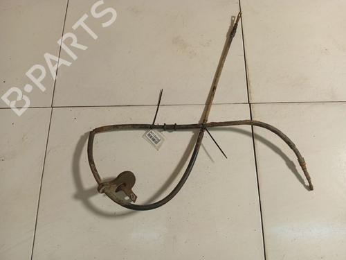 Used Handbrake cable Handbrake cable AUDI 80 B4 Saloon (8C2) 2.0 E (115 hp) 40274967 40274967
