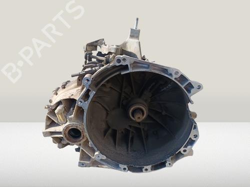 Used Gearbox Gearbox 34792265 34792265
