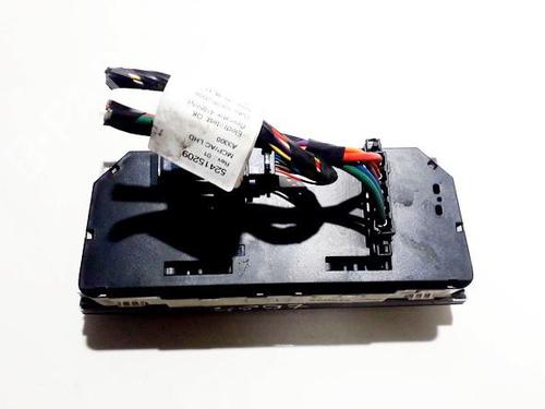 Climate control OPEL ASTRA H (A04) 1.9 CDTI (L48) | BP35851494I5 - Image 2