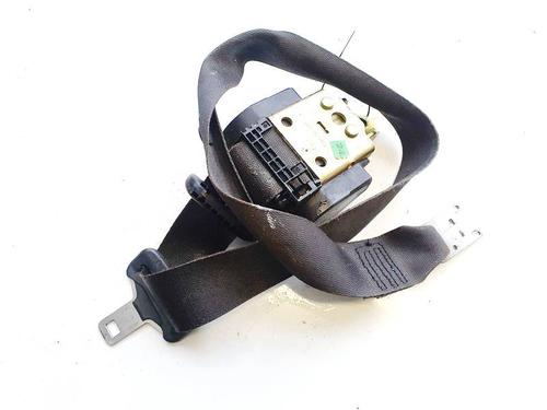 Used Front right seatbelt Front right seatbelt 35354401 35354401