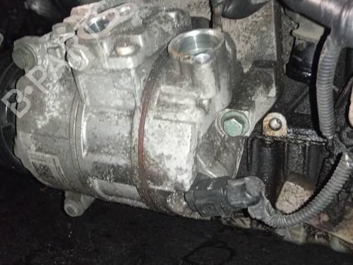 AC compressor VW PASSAT B6 (3C2) 2.0 FSI 4motion | BP35118937M34 - Image 3
