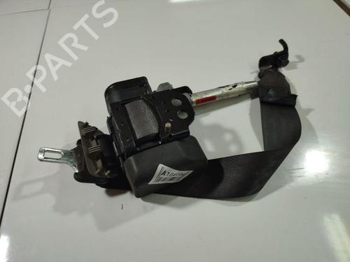Used Rear right seatbelt Rear right seatbelt 34917614 34917614