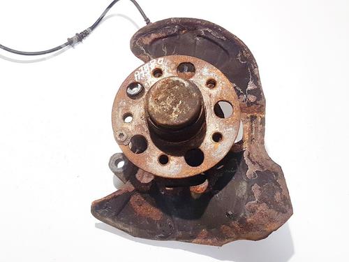 Used Right front steering knuckle Right front steering knuckle 35418250 35418250
