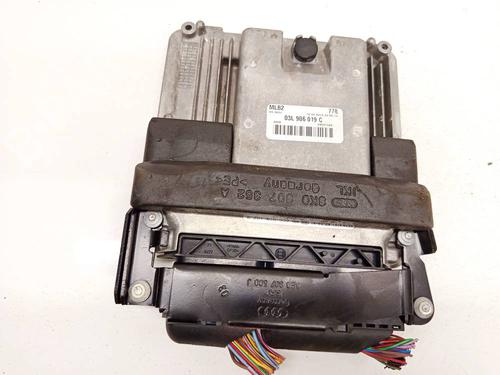 Used Engine control unit (ECU) Engine control unit (ECU) 37597859 37597859