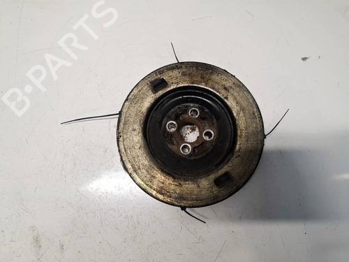 Used Pulley Pulley OPEL ASTRA H (A04) 1.9 CDTI (L48) (150 hp) 35147089 35147089