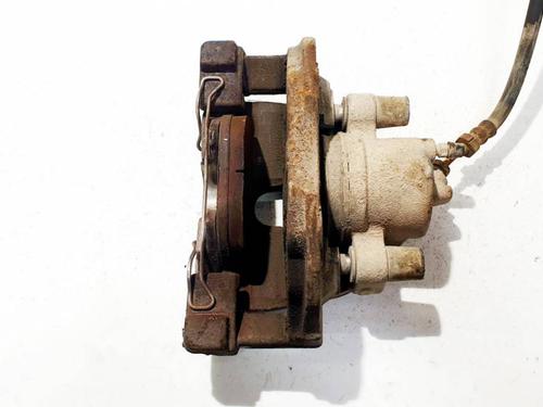 Left front brake caliper FORD FOCUS III 1.6 TDCi | BP34837872M105 - Image 3