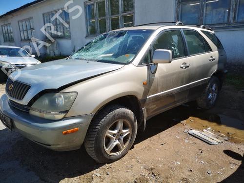 Luftventil LEXUS RX (MCU15) 300 AWD (MCU15) | BP32951176I21  - Image 6