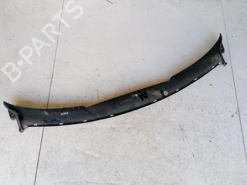 Used Scuttle panel Scuttle panel 35580437 35580437
