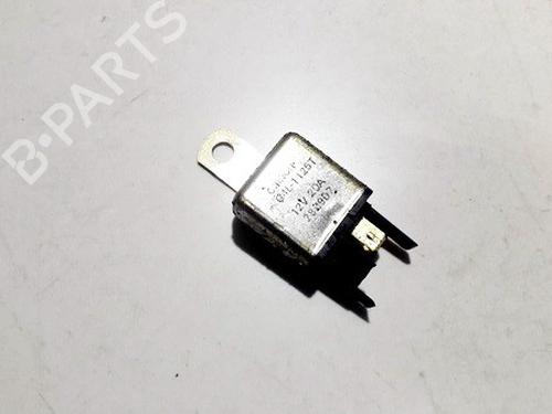 Used Other Other VOLVO S40 I (644) 2.0 T (160 hp) 33526261 33526261