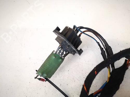 Heater resistor FIAT PUNTO (199_) 1.4 (199AXB1A, 199BXB1A, 199BXB11, 199AXB11) | BP35202092M108 - Image 2