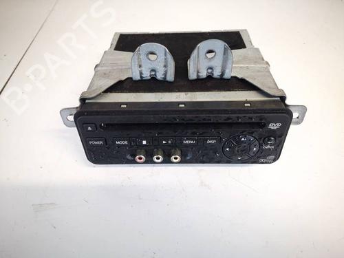 Used Radio Radio 35212983 35212983