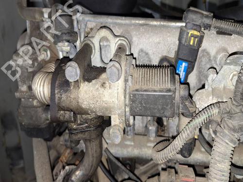 Egr OPEL ASTRA H (A04) 1.9 CDTI (L48) | BP38431903M69 - Image 5