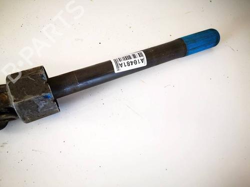 Steering column universal joint AUDI A4 B5 (8D2) 1.8 | BP34972352M114 - Image 3