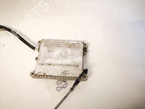 Used Electronic module Electronic module AUDI Q7 (4LB) 3.0 TDI quattro (240 hp) 32939195 32939195
