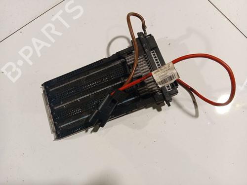 Heater resistor OPEL ASTRA J (P10) 1.7 CDTI (68) | BP36770668M108 - Image 4