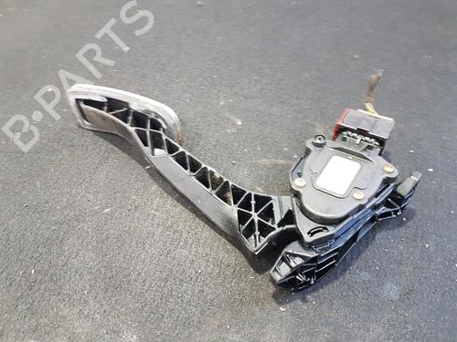 Used Pedal Pedal OPEL INSIGNIA A (G09) 2.0 CDTI (68) (110 hp) 35654321 35654321