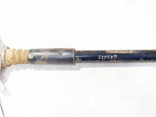 Used Left rear shock absorber Left rear shock absorber SKODA OCTAVIA II (1Z3) 2.0 TDI (140 hp) 39646409 39646409