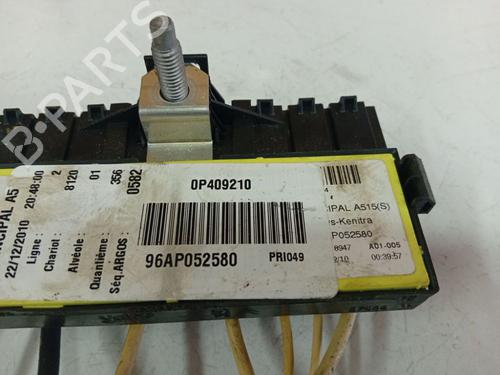 Fuse box CITROËN C3 II (SC_) 1.4 HDi 70 (SC8HZC, SC8HR0, SC8HP4) | BP40027841E1 - Image 4