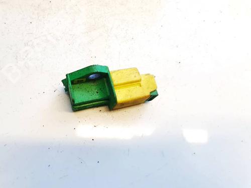 Electronic module VW GOLF V (1K1) 1.6 FSI | BP32621356M83 - Image 2