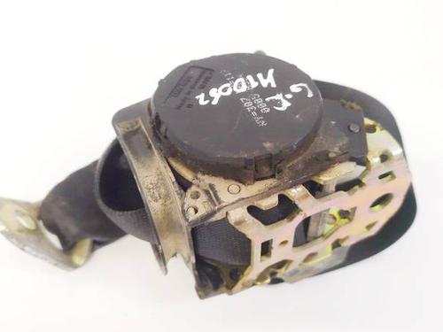 Used Rear right seatbelt Rear right seatbelt 35097968 35097968