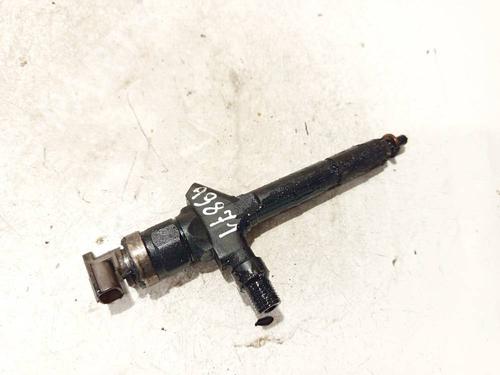 Used Injector Injector MAZDA 5 (CR) 2.0 CD (CR19) (110 hp) 34881990 34881990