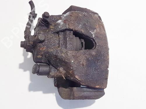 Used Left front brake caliper Left front brake caliper 35883870 35883870