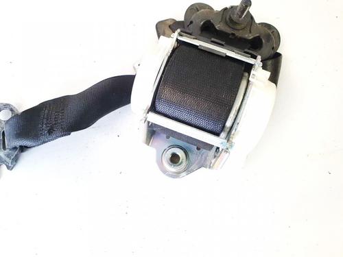Used Front right seatbelt Front right seatbelt BMW 3 (E90) 320 i (150 hp) 35409083 35409083
