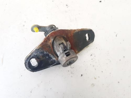Used Tailgate lock Tailgate lock NISSAN ALMERA II Hatchback (N16) 2.2 Di (110 hp) 35519215 35519215