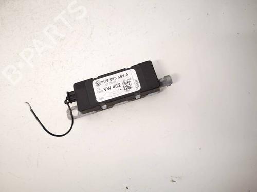 Used Electronic module Electronic module VW PASSAT B6 (3C2) 2.0 TDI (170 hp) 35252807 35252807